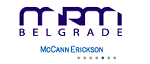 MRM Belgrade - McCann Erickson