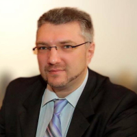 Boris Teodosijević